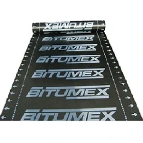 Resim Bitumex Mebran Isı Yalıtım Malzemesi 1 x 10 m 