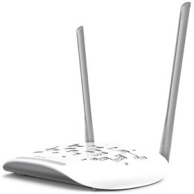 Resim Tp-lınk Td-w9960 300mbps Vdsl/adsl Wıfı Modem Router 