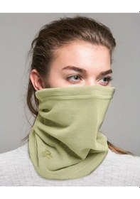 Resim Thermoform Yumuşak Boyunluk Kum Rengi 