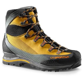 Resim La Sportiva Trango Trk Leather Gore-tex Outdoor Bot Sarı 