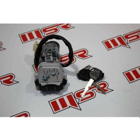 Resim Pcx Kontak Seti Oem Eski Kasa (538371248) 