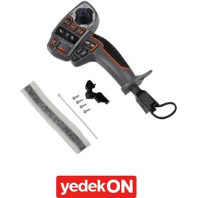 Resim AGCO Joystick Kontrol Kolu - Massey Ferguson / Fendt / Valtra | ACP0520710 