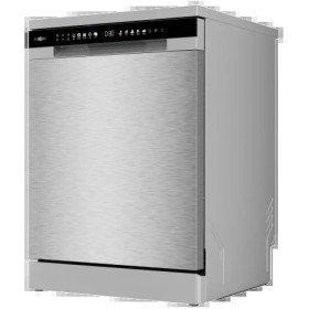 Resim Uğur Ubl 21014 G301 10 Programlı Bulaşık Makinesi 