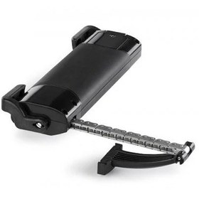 Resim Smart20 Pencere Açma Motoru 230v Siyah Renk 