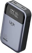 Resim Linktech MP12 Premium 40W 10.000 Mah Powerbank 