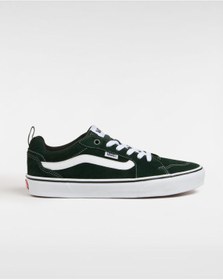 Resim Vans VN000CSUDDF1 Filmore Erkek Scarab Sneaker 