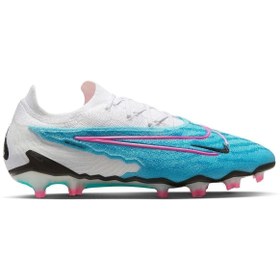 Resim Nike Phantom GX Elite FG (DC9968-446) | Mavi 