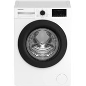 Resim Grundig GPWM 91624 9 KG Çamaşır Makinesi 