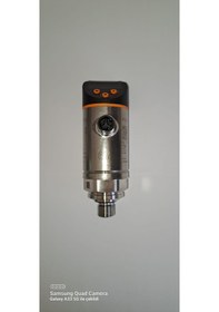 Resim PN2593 İFM 