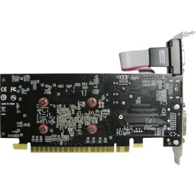 Resim Binbir Göz Bilgisayar Axle GT730 Ekran Kartı 2GB DDR3 128BIT Fanlı Soğutma 1000 MHz Çekirdek Hızı HDMI DVI Çıkışları 