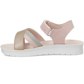 Resim I Cool Madsen F 5fx Pembe Kız Çocuk Sandalet 000000000102005624 Pembe 