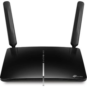 Resim Tp-Link Archer MR600 4g Cat6 Dual Bant Router Sim Kartlı 