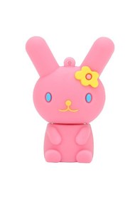 Resim Windows Bilgisayarlar İçin 128g Karikatür Usb Flash Sürücü 