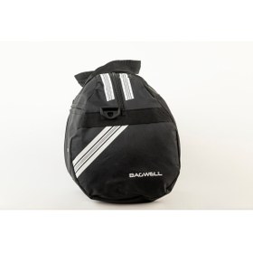 Resim BAGWELL Unısex Büyük Boy Spor,seyahat Ve Fitness Çantası 