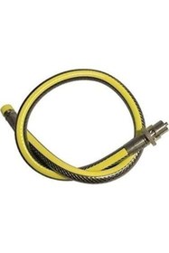 Resim Genel Markalar Doğalgaz Flex Bağlantı Hortumu Gaz Flexi Soba Fırın Ocak Gaz-75 