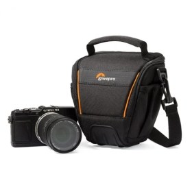 Resim Lowepro Adventura TLZ 20 II Çanta Siyah 