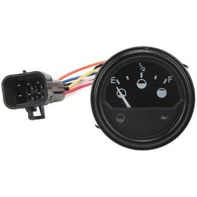 Resim Ezgo Rxv Şarj Göstergesi 612314 Elektrikli Gaz 48v İçin. 