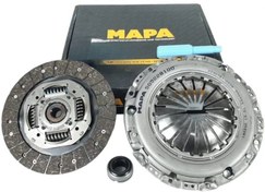 Resim Citroen Berlingo (2003-2008) 1.9 Dizel Debriyaj Seti (Mapa) 