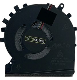 Resim Notespare Hp Uyumlu Pavilion Gaming 15-DK2054NT (54T09EA) Gpu Fan - Ekran Kartı Fanı 