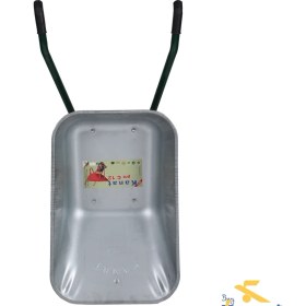 Resim Kanat Pro Demonte El Arabası KPGD-561 