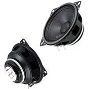 Resim For-X 1010N- 10 Cm-60W Rms-Neodyum Yeni Ürün-Midrange Anfi Uyumlu 