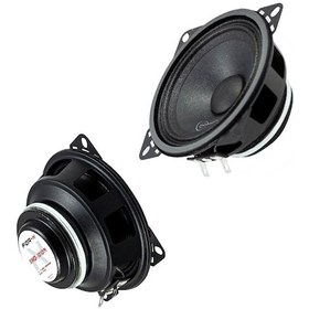 Resim For-X 1010N- 10 Cm-60W Rms-Neodyum Yeni Ürün-Midrange Anfi Uyumlu 