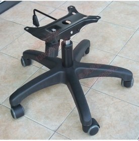 Resim Depolife Ofis Büro Koltuk Sandalyeleri Için Yaylanır Mekanizma Şase 