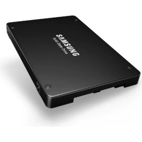 Resim Samsung PM893 480GB 2.5 inç SATA III Server SSD MZ-7L3480HCHQ 