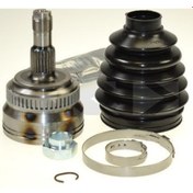 Resim GKN GLANZER 303876 DİREKSİYON MAFSALI MERCEDES A SERISI A190 MAFS 