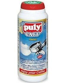 Resim Puly Caff Kahve Makinesi Temizlik Tozu 900 Gr S 