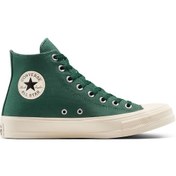 Resim Converse Chuck Taylor All Star Dur Yeşil Erkek High Sneaker Yeşil 