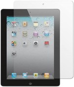 Resim Apple iPad 4. Nesil Ekran Koruyucu Flexible Nano Engo