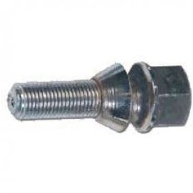 Resim Ses-777566Mb Bijon Civatasi Çelik Jant Cms Pullu Kromajli M131 Dk 515217447 