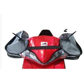Resim Scooter El Rüzğarlığı 1 .Sınıf 