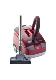 Resim Thomas Genius S1 Eco Aquafılter Su Filtreli Elektrikli Süpürge 