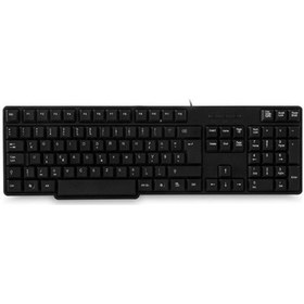 Resim Everest Kb-517u F Standart Klavye Usb S 