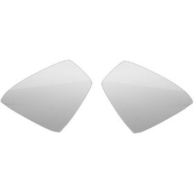 Resim Volkswagen İçin Arka Plakalı Kapı Kanatlı Yan Ayna Camı Isıtmalı 