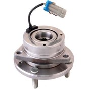 Resim GAUTOPARTS 95459540 | Chevrolet Epica Ön Porya Rulmanlı 