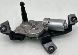 Resim Kia Sorento 2015 Arka Cam Silecek Motoru Mobis.98700c5000 