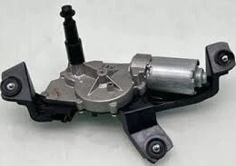 Resim Kia Sorento 2015 Arka Cam Silecek Motoru Mobis.98700c5000 