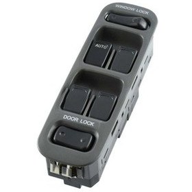 Resim Suzuki Grand Vitara 1999-2005 Cam Düğmesi Sol 