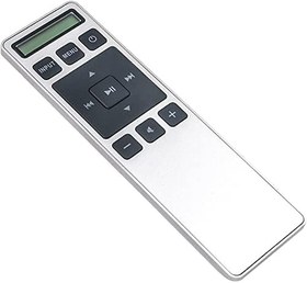 Resim Smartby Vizio Ev Sineması Soundbar Ses Çubuğu Hoparlör Sistemi için Yedek Uzaktan Kumanda XRS500 