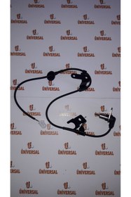 Resim İTAQİ Abs Sensörü 626 1998-2001 Arka Sol 