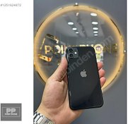Resim Apple iPhone 11 İkinci El YD | 128 GB | Siyah İkinci El GARANTİLİ İPHONE 11 YD