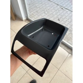 Resim Renault Clio 2 Symbol (2004-2009) Orta Çerçeve 