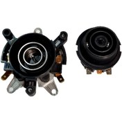Resim Conti Kettle Alt Termostat Takımı - 524272094 Uyumlu 