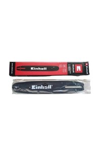 Resim Einhell Ge-lc 18 Li Kit Akülü Ağaç Kesme Motoru Kaması - 4501753 