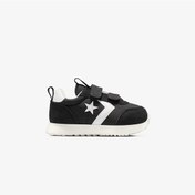 Resim Converse Omega Trainer Easy On Bebek Siyah Sneaker A13097c Siyah 