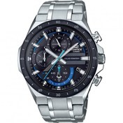 Resim Casio Erkek Edifice Kol Saati EQS-920DB-1BVUDF 