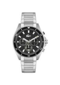 Resim Lacoste Lac2011382 Erkek Kol Saati Gri 